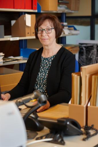 Thea Brockbernd
