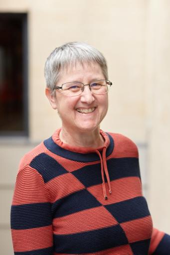 Marjo Konings