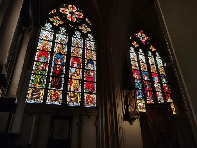 Maastrichtsintservaas