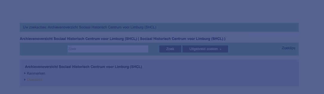 archieven