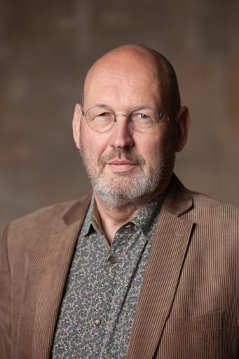Nico Randeraad 