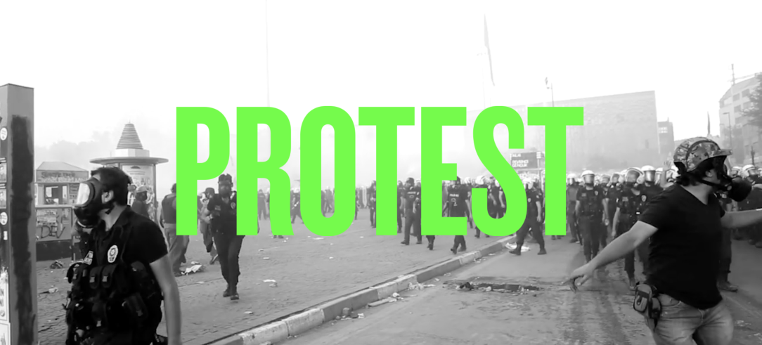 PROTEST