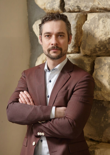 Profielfoto Joris