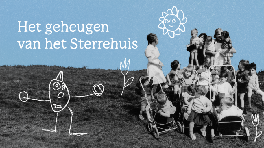 Sterrehuis