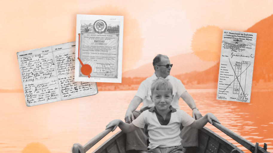 Banner Goderbauer