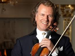 André Rieu