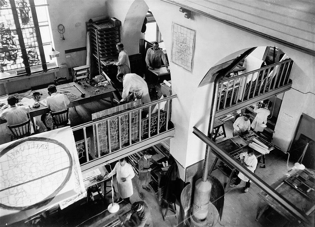 Atelier Nicolas