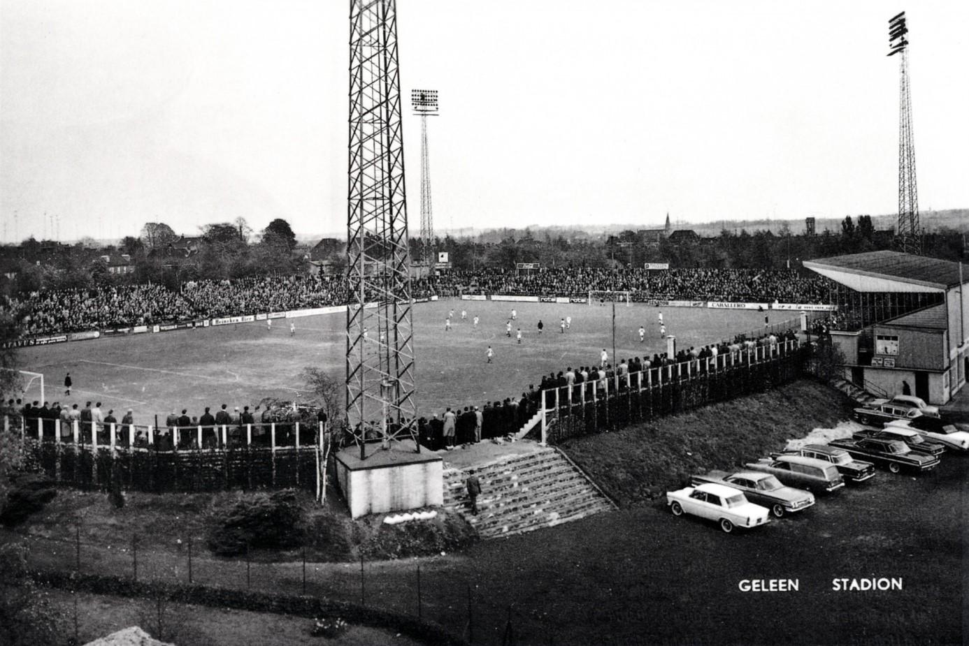 Mauritstadion