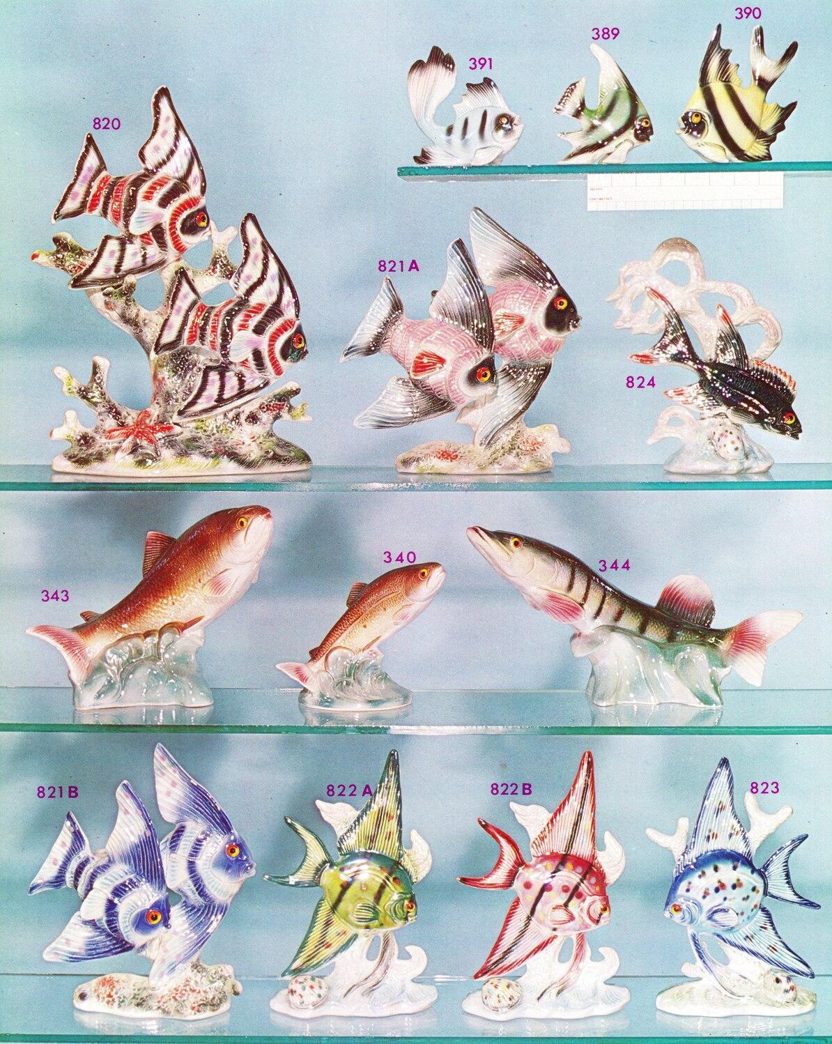 Jema - catalogus