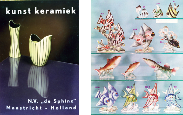 Middag Aardewerk