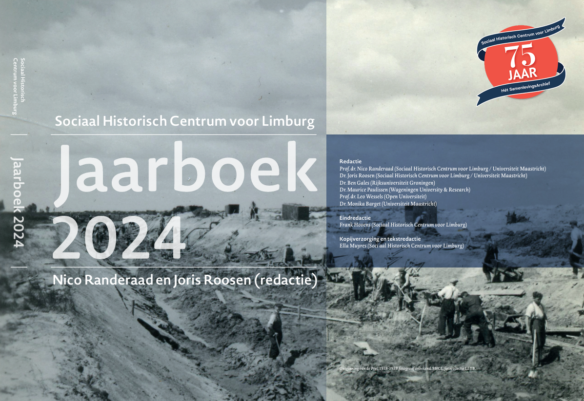 Jaarboek 2024