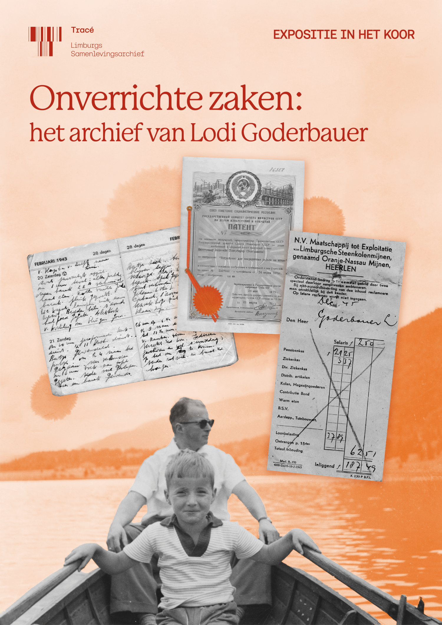 affiche Goderbauer