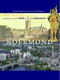 Voorkant boek Roermond