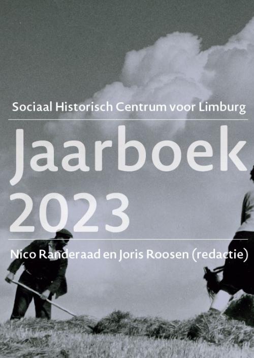 Jaarboek 2023