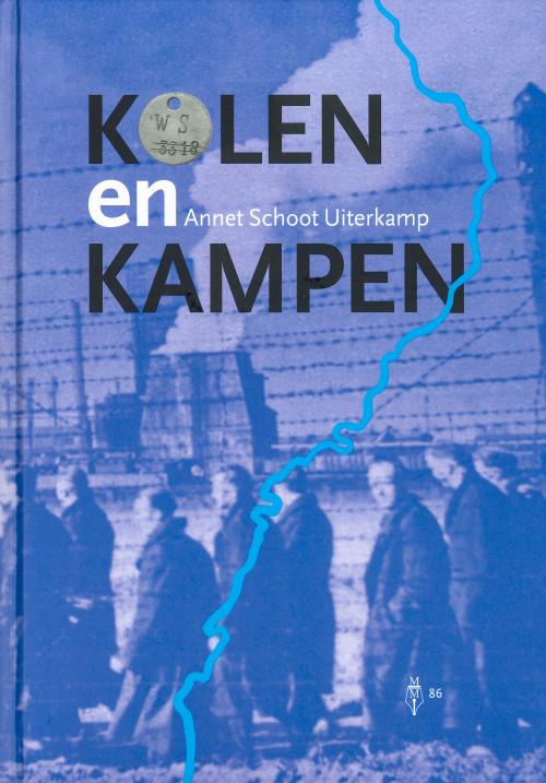 kolen en kampen
