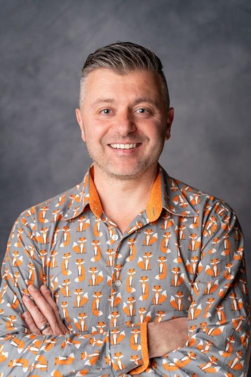 Geert Gabriels