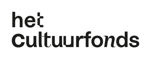 het cultuurfonds logo