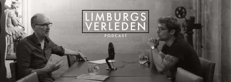 Podcast 'Limburgs Verleden'