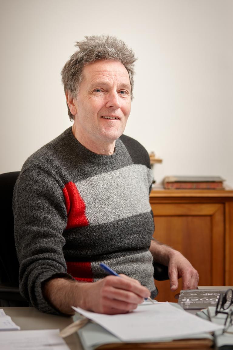 Frank Hovens