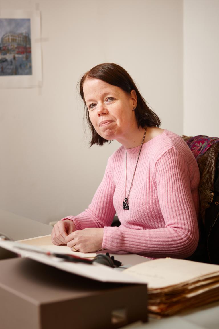 Susanne Souren