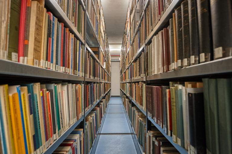 Bibliotheek