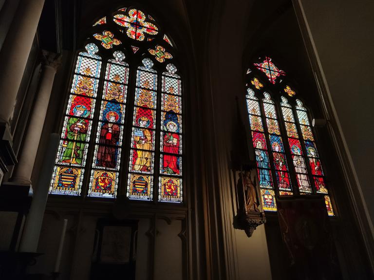 Maastrichtsintservaas