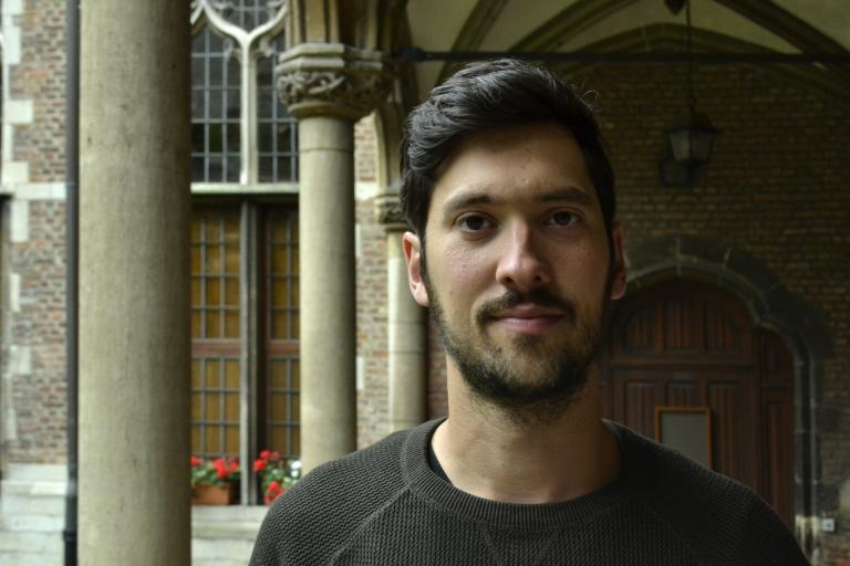 Jeroen Reyniers