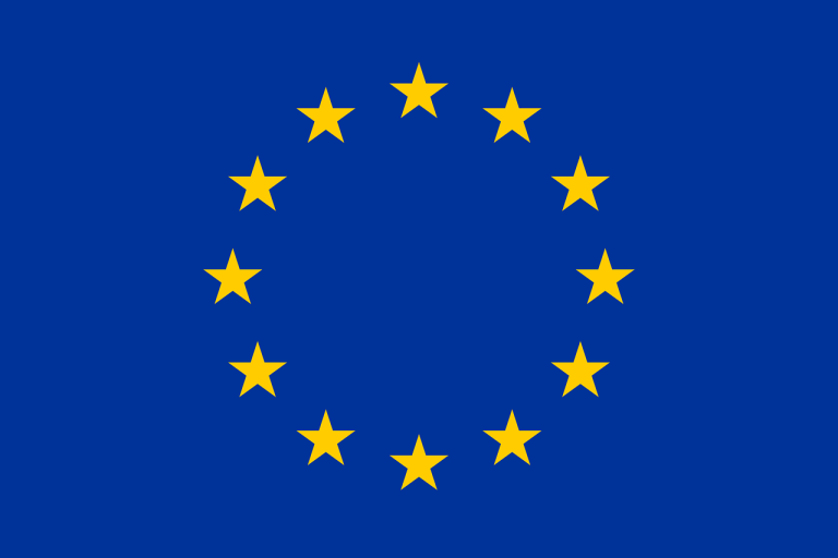 Vlag EU