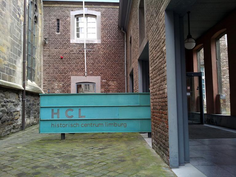 Ingang HCL