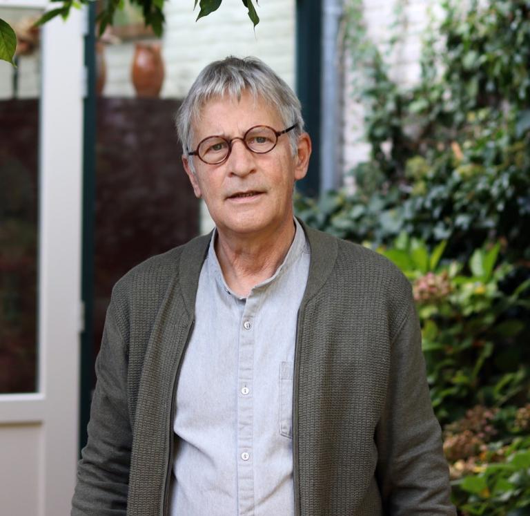 Peter de Vreede