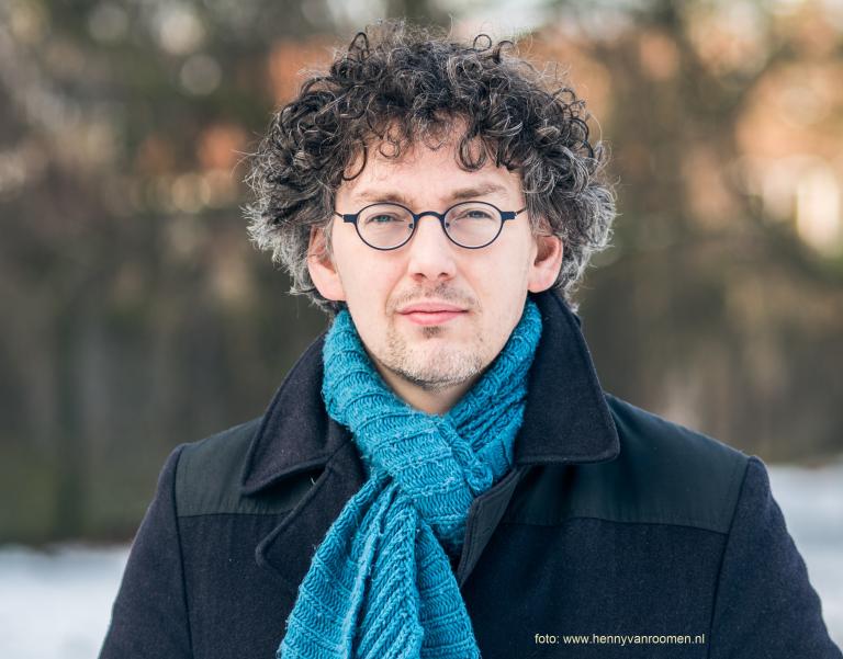 Wim de Jong