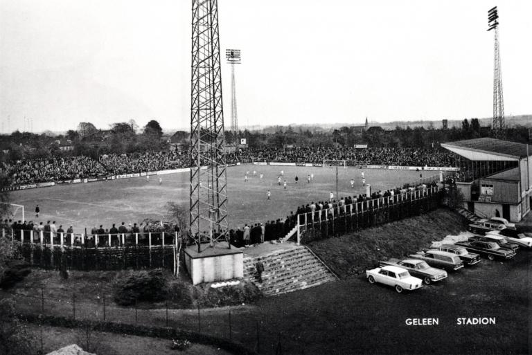 Stadion Geleen
