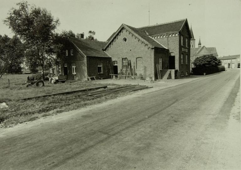 Tungelerschans