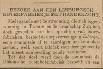 krant Tungelroy