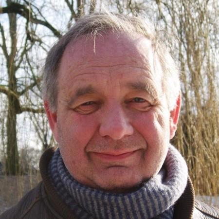 Ben Gales