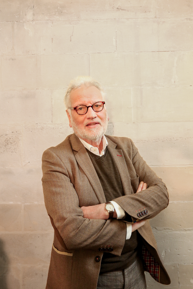 Jos Schatorjé
