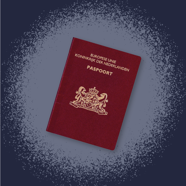 paspoort