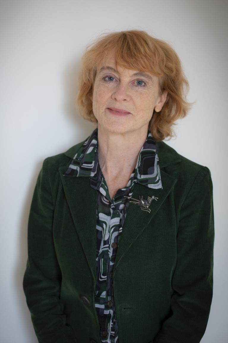 Suzanne Bogman
