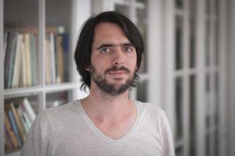 Dirk van de Leemput