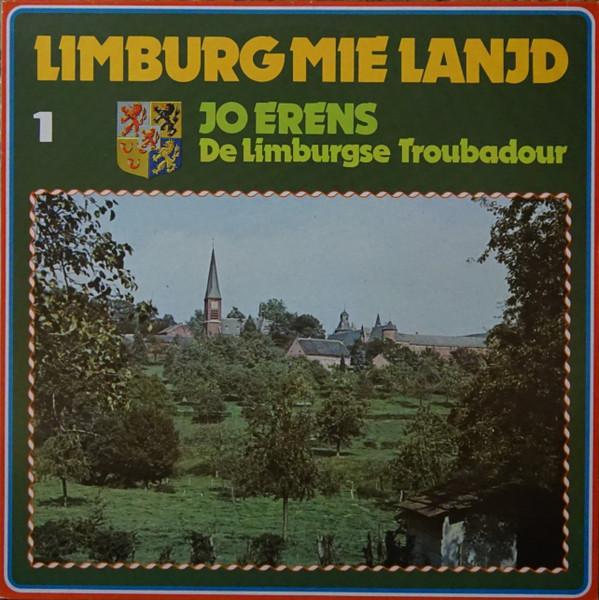 Het landschap spreekt