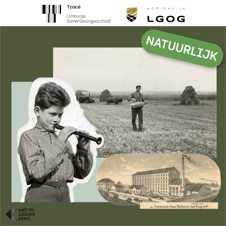 Natuurlijk! MvdG 2025 - Vierkant