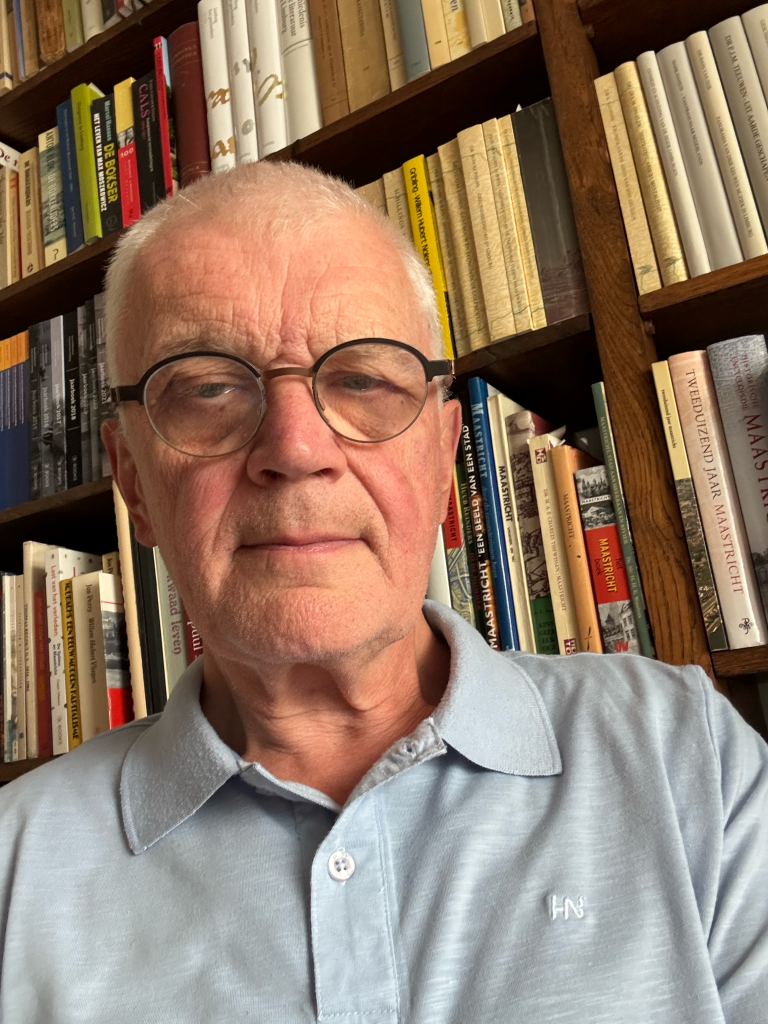 Serge Langeweg