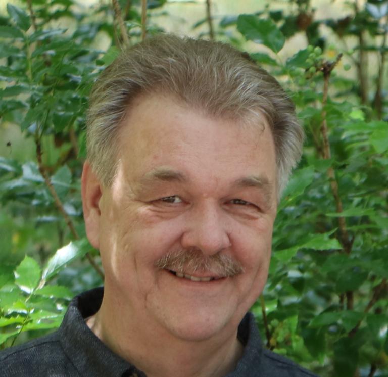 Paul Luijten