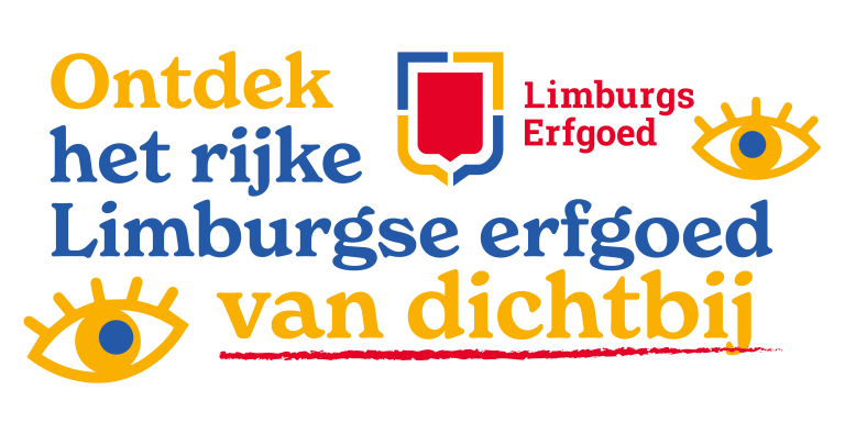 Limburgs erfgoed logo