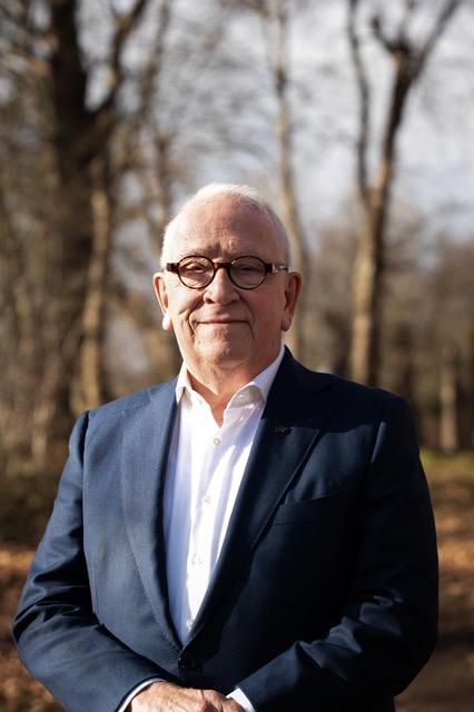 Frans Erens