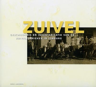 Zuivelfabrieken in Limburg