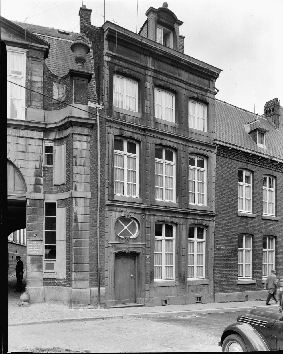 Foto: G. Th. Delamarre (1962), RCE, CC-BY-SA-3.0-NL