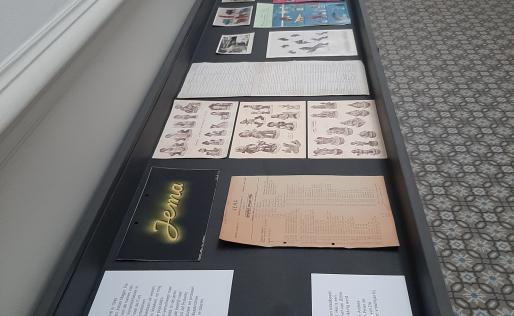 Mini expo JEMA