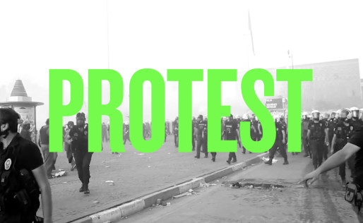 PROTEST