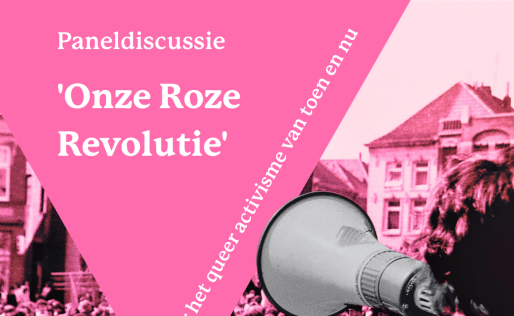 Paneldiscussie